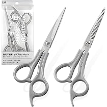 ヘアカット用ハサミ　新品 51YzucJ5CbS._AC_UL210_SR210,